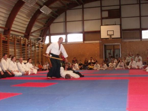 2013.03.08 Aikido bemutató